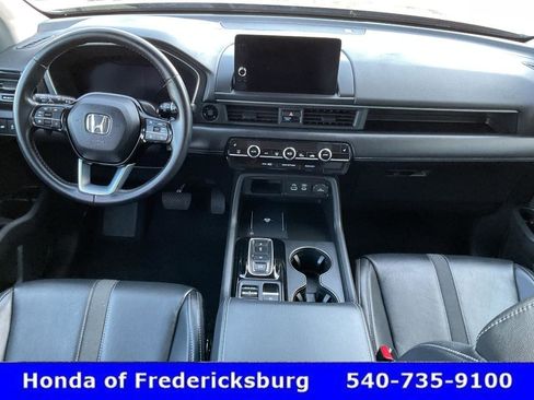 Used 2023 Honda Pilot EX-L image 43