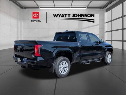 New 2026 Toyota Tacoma SR5 AWD/4WD image 5