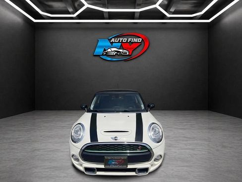 Used 2015 MINI Cooper S FWD image 11