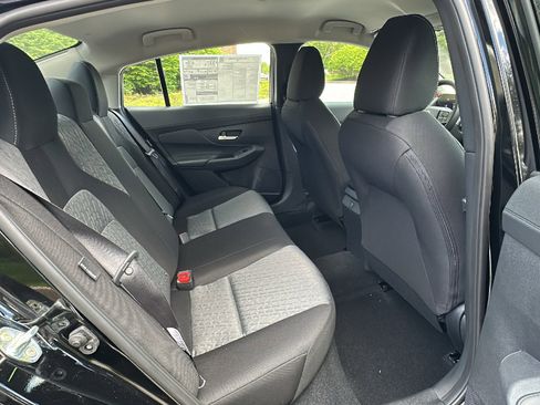 New 2026 Nissan Sentra SV image 10