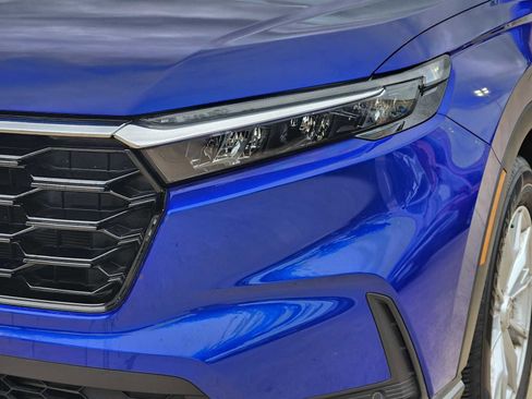 Used 2025 Honda CR-V EX-L image 7