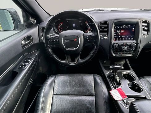 Used 2020 Dodge Durango R/T w/ Blacktop Package image 9