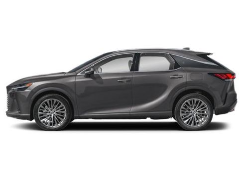 Used 2025 Lexus RX 450h AWD w/ Convenience Package image 3