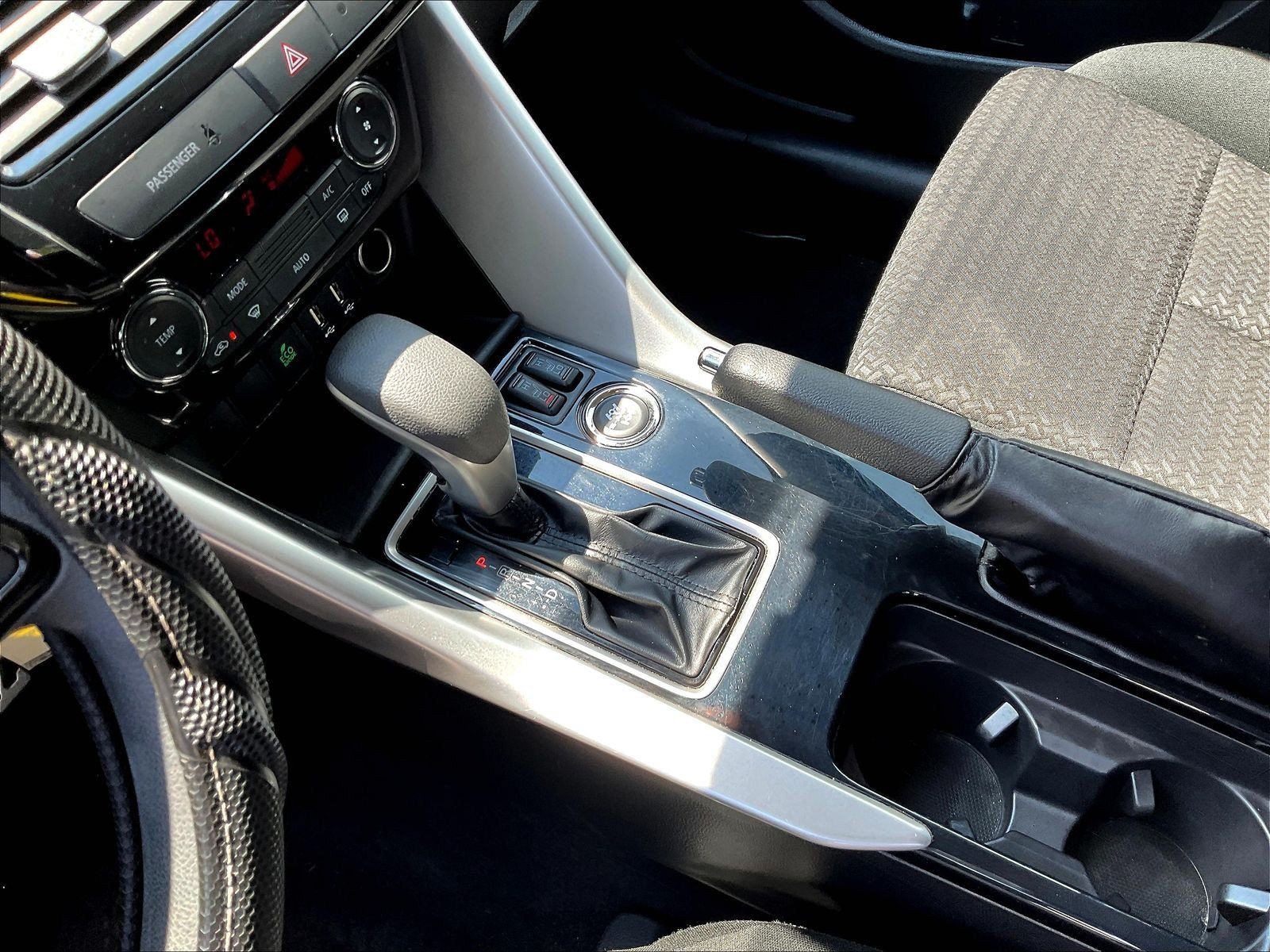 Used 2022 Mitsubishi Eclipse Cross LE AWD/4WD image 18