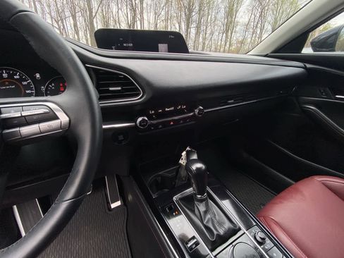 Used 2022 MAZDA CX-30 AWD 2.5 S w/ Preferred Package image 48