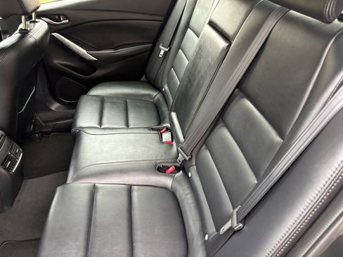 Used 2014 MAZDA MAZDA6 Touring image 18