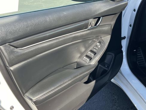 Certified 2022 Honda Accord Sport image 6