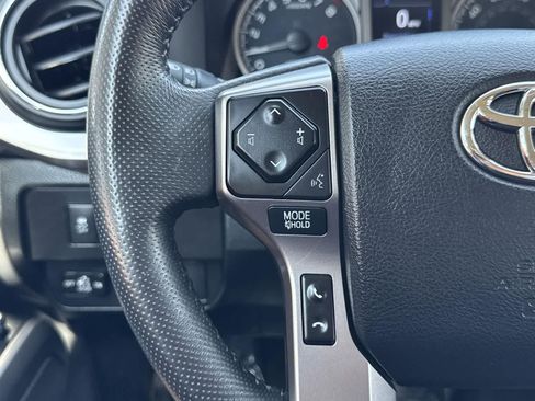 Used 2023 Toyota Tacoma SR5 image 10
