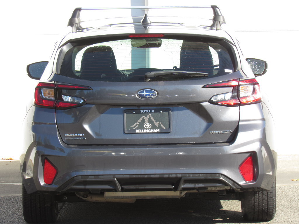 Used 2024 Subaru Impreza 2.0i Sport AWD/4WD image 7