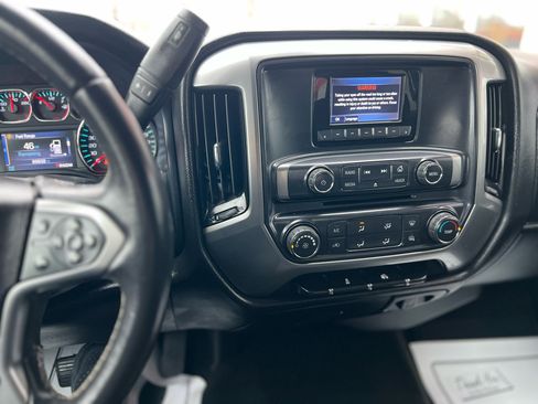 Used 2014 Chevrolet Silverado 1500 LT w/ Texas Edition, 1LT Trim image 20