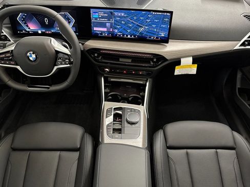 New 2026 BMW 330i Sedan w/ Premium Package image 17