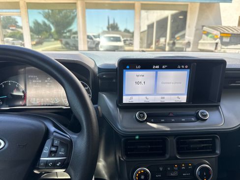 Used 2024 Ford Maverick XL w/ Equipment Group 100A Standard AWD/4WD image 17
