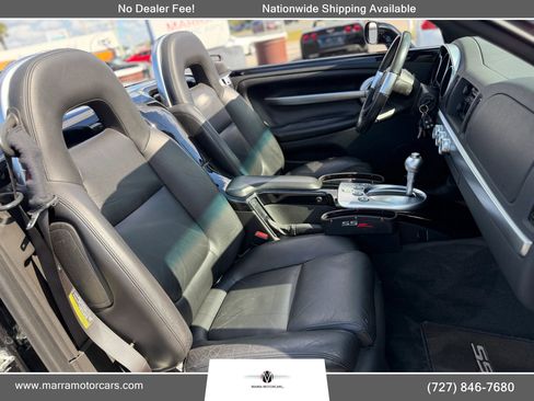 Used 2004 Chevrolet SSR w/ Preferred Equipment Group image 10
