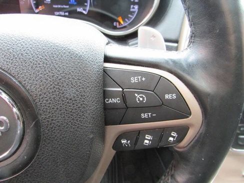 Used 2015 Jeep Grand Cherokee Summit AWD/4WD image 26