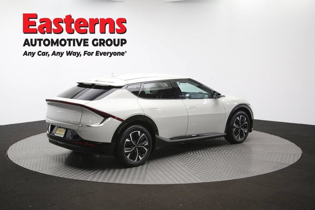 Used 2023 Kia EV6 Wind AWD/4WD image 44
