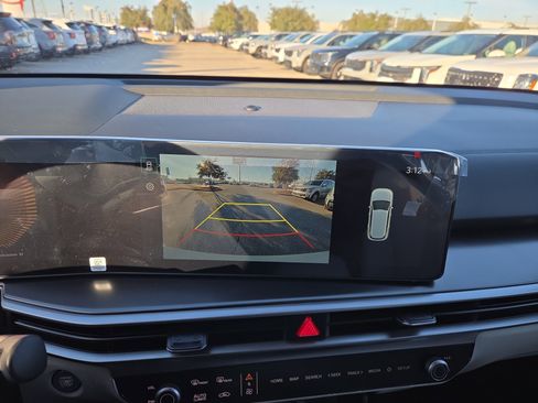 New 2026 Kia Sorento EX image 12