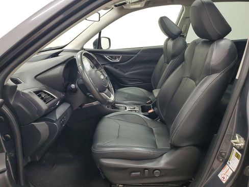 Used 2020 Subaru Forester Limited image 18