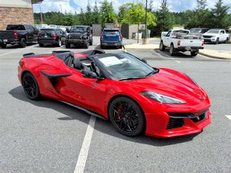 New 2025 Chevrolet Corvette Z06 video 3