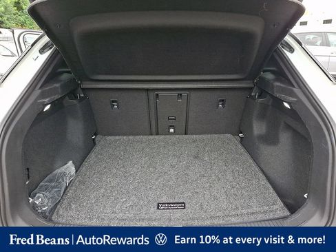 Certified 2023 Volkswagen ID.4 Pro S AWD/4WD image 35