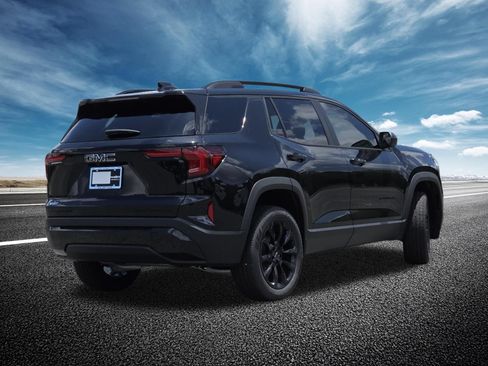 New 2026 GMC Terrain Elevation w/ Elevation Premium Package FWD image 18