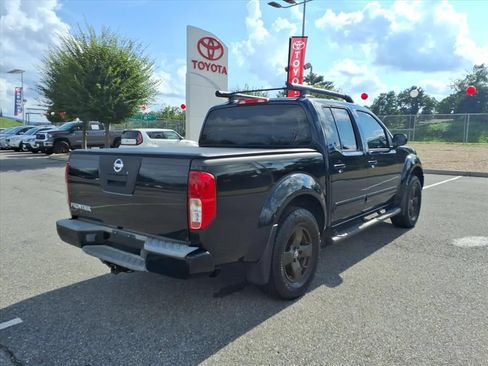 Used 2005 Nissan Frontier LE RWD image 4