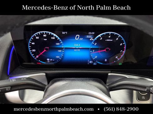 Used 2023 Mercedes-Benz GLB 250 image 18