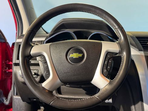 Used 2012 Chevrolet Traverse LT image 17