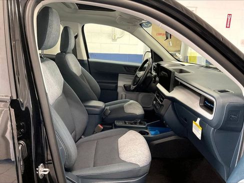 Used 2025 Ford Maverick XLT w/ XLT Luxury Package FWD image 11