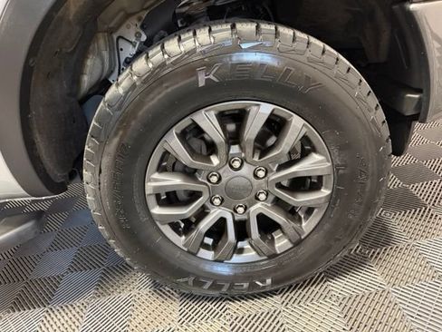 Used 2021 Ford Ranger XLT w/ Equipment Group 301A Mid AWD/4WD image 40