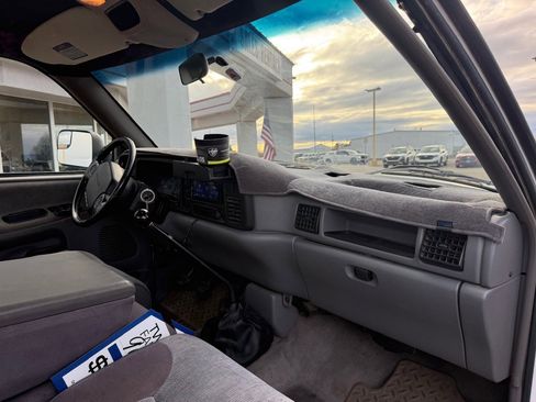 Used 1996 Dodge Ram 3500 Truck ST image 41