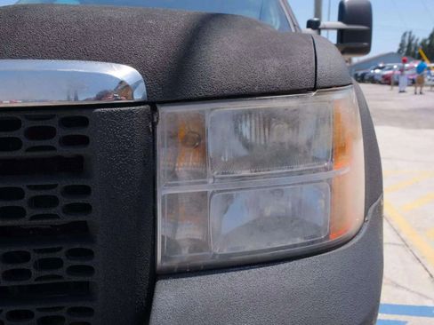 Used 2014 GMC Sierra 2500 Denali image 9