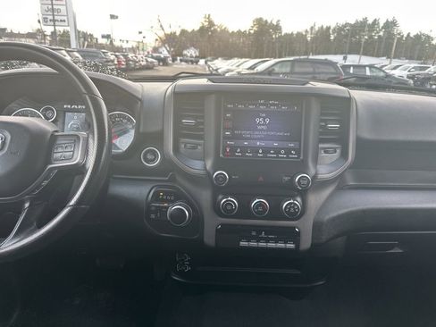 Used 2021 RAM 2500 Tradesman image 20