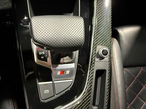Used 2024 Audi S5 Premium Plus w/ Premium Plus Package AWD/4WD image 44