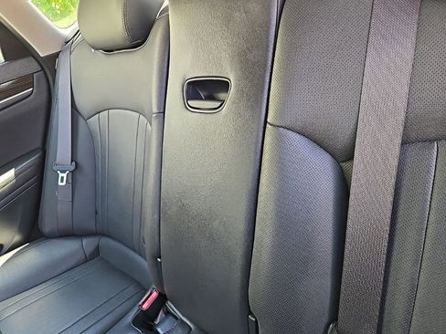Used 2018 Genesis G80 3.8 w/ Option Group 02 AWD/4WD image 40