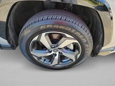 Used 2024 Toyota RAV4 SE AWD/4WD image 10