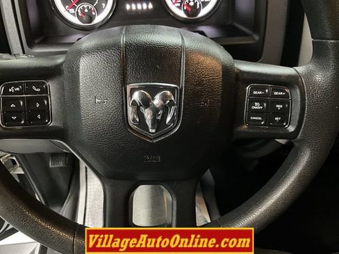 Used 2020 RAM 1500 Classic Warlock AWD/4WD image 16
