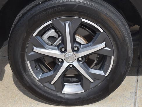 Used 2024 Honda HR-V EX-L image 10