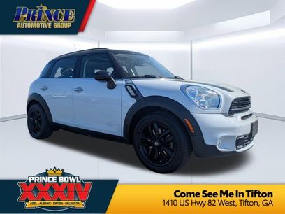 Used 2015 MINI Cooper Countryman S