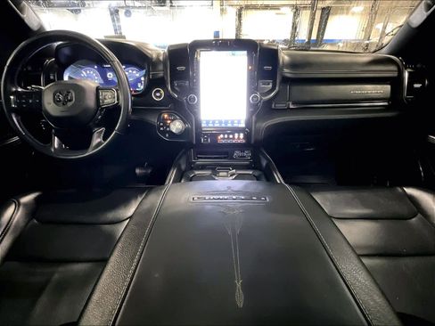 Used 2024 RAM 1500 Limited image 20