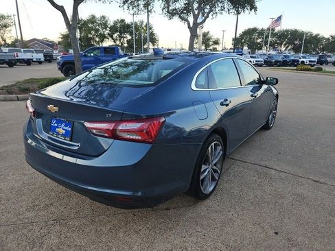 Used 2024 Chevrolet Malibu LT image 5