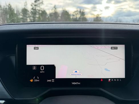 Used 2026 GMC Acadia Elevation w/ Elevation Premium Package image 24