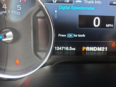 Used 2019 Ford F250 King Ranch w/ King Ranch Ultimate Package AWD/4WD image 17