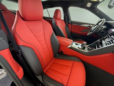 Certified 2026 BMW 840i w/ M Sport Professional Package RWD image 37