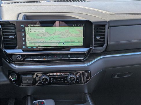 New 2026 Chevrolet Silverado 1500 RST image 13