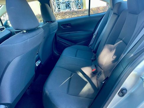 Used 2024 Toyota Corolla LE image 8