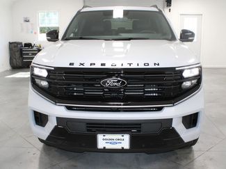 New 2025 Ford Expedition Platinum w/ Stealth Performance Package video 2