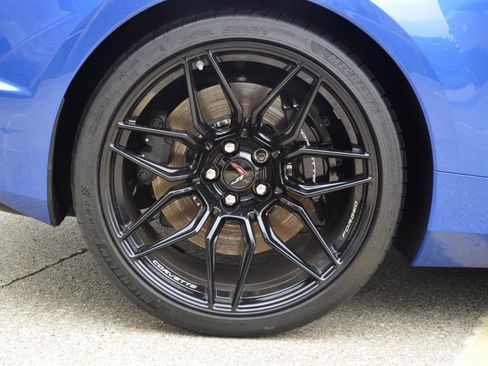 Used 2023 Chevrolet Corvette Z06 RWD image 14