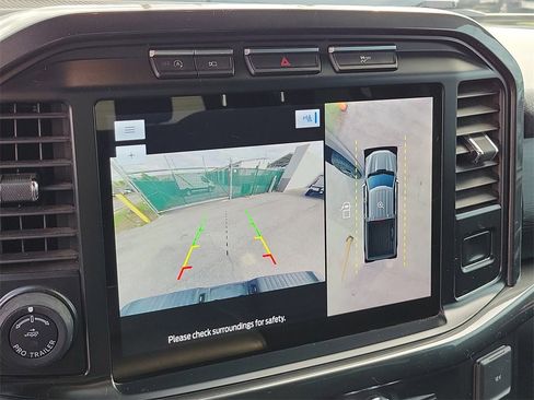 Used 2021 Ford F150 XLT w/ Equipment Group 302A High image 26