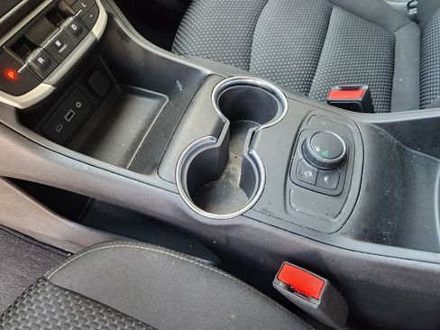 Used 2023 GMC Terrain SLE image 21