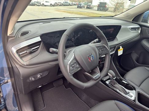 New 2026 Buick Encore GX Sport Touring w/ Advanced Technology Package image 23